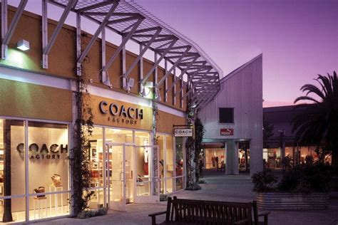 napa valley outlets